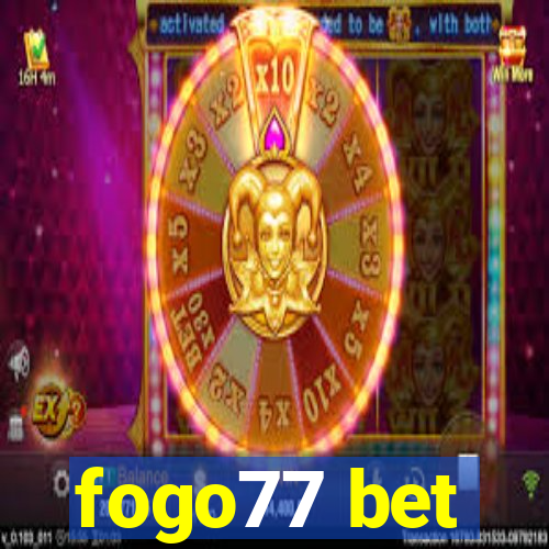 fogo77 bet